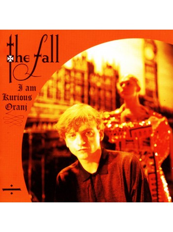 35015982	 	 The Fall – I Am Kurious Oranj	" 	Post-Punk, Art Rock"	Orange	1988	" 	Beggars Banquet – BBQLP 96"	S/S	 Europe 	Remastered	12.102018