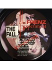 35015985	 	 The Fall – The Frenz Experiment	         Post-Punk, Art Rock, 2 LP	Black, Gatefold	1988	" 	Beggars Banquet – BBQ 2171LP"	S/S	 Europe 	Remastered	23.10.2020