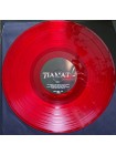 35016099	 	 Tiamat – Amanethes	" 	Gothic Metal"	Transparent Red, Gatefold, 2 LP	2008	" 	Nuclear Blast Records – NBR 20131"	S/S	 Europe 	Remastered	14.06.2024