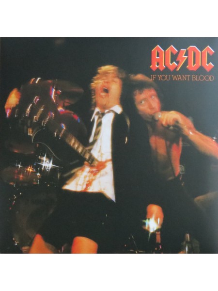 35006971	 AC/DC – If You Want Blood You've Got It	" 	Blues Rock, Hard Rock"	1978	" 	Columbia – 5107631, Albert Productions – 5107631"	S/S	 Europe 	Remastered	07.05.2009	5099751076315
