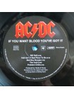 35006971		 AC/DC – If You Want Blood You've Got It	" 	Blues Rock, Hard Rock"	Black, 180 Gram	1978	" 	Columbia – 5107631, Albert Productions – 5107631"	S/S	 Europe 	Remastered	07.05.2009