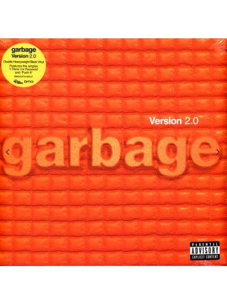 35007011	 Garbage – Version 2.0  2lp	" 	Alternative Rock"	1998	" 	BMG – BMGCAT516DLP"	S/S	 Europe 	Remastered	20.08.2021