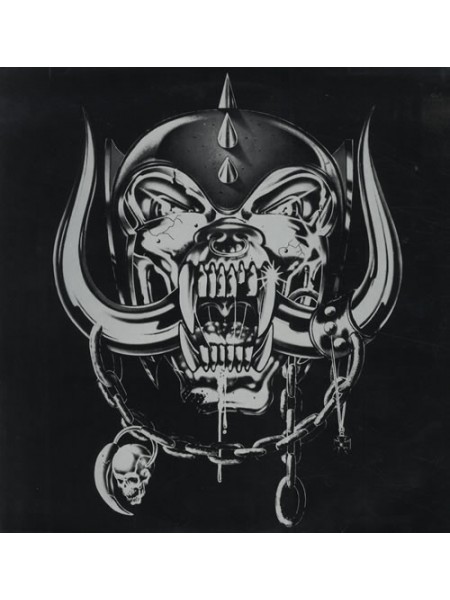 35006976	 Motörhead – No Remorse  2lp	 Hard Rock	1984	 Sanctuary – BMGRM026LP, Bronze – BMGRM026LP	S/S	 Europe 	Remastered	27.04.2015