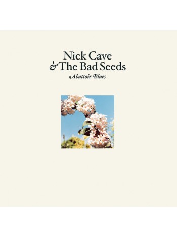 35006988		 Nick Cave & The Bad Seeds – Abattoir Blues / The Lyre Of Orpheus  2lp	" 	Alternative Rock"	Black, 180 Gram	2004	" 	Mute – LPSEEDS13, BMG – LPSEEDS13"	S/S	 Europe 	Remastered	26.08.2014