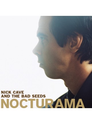 35006987	 Nick Cave And The Bad Seeds – Nocturama  2lp	" 	Alternative Rock"	2002	" 	Mute – LPSEEDS12, BMG – LPSEEDS12"	S/S	 Europe 	Remastered	26.08.2014