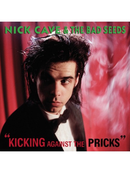 35006980	 Nick Cave & The Bad Seeds – Kicking Against The Pricks	" 	Alternative Rock"	1986	" 	Mute – LPSEEDS3, BMG – LPSEEDS3"	S/S	 Europe 	Remastered	08.07.2014