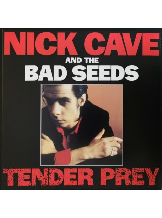 35006982	 Nick Cave And The Bad Seeds – Tender Prey	" 	Alternative Rock"	1988	" 	Mute – LPSEEDS5, BMG – LPSEEDS5"	S/S	 Europe 	Remastered	23.12.2014