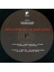 35006985		 Nick Cave And The Bad Seeds – Let Love In	" 	Alternative Rock"	Black, 180 Gram	1994	" 	Mute – LPSEEDS8, BMG – LPSEEDS8"	S/S	 Europe 	Remastered	15.07.2014