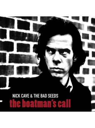 35006986	 Nick Cave & The Bad Seeds – The Boatman's Call	" 	Alternative Rock"	1997	" 	Mute – LPSEEDS10, BMG – Lpseeds10"	S/S	 Europe 	Remastered	27.02.2015