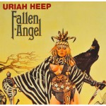 35006990	 Uriah Heep – Fallen Angel	" 	Hard Rock"	1978	 Sanctuary – BMGRM100LP, BMG – BMGRM100LP	S/S	 Europe 	Remastered	06.11.2015