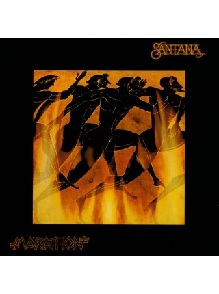 35017385	 	Santana – Marathon 	" 	Pop Rock"	 Yellow Red Orange Marbled, 180 Gram, Limited	1979	" 	Music On Vinyl – MOVLP2243"	S/S	 Europe 	Remastered	26.04.2024