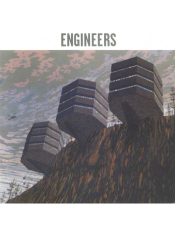 35017386	 	Engineers – Engineers 	 Indie Rock, Shoegaze, Ethereal	 White, 180 Gram, Gatefold, Limited, 2 LP	2004	" 	Music On Vinyl – MOVLP2917, BMG – MOVLP2917"	S/S	 Europe 	Remastered	13.05.2022