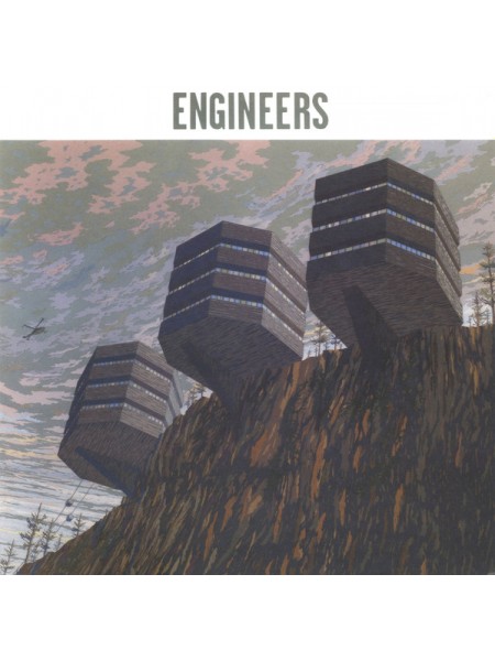 35017386	 	Engineers – Engineers 	 Indie Rock, Shoegaze, Ethereal	 White, 180 Gram, Gatefold, Limited, 2 LP	2004	" 	Music On Vinyl – MOVLP2917, BMG – MOVLP2917"	S/S	 Europe 	Remastered	13.05.2022