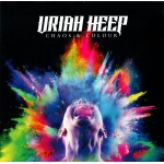 1700001		 Uriah Heep – Chaos & Colour	Pop Rock	2022	" 	Silver Lining Music – SLM104P42"	 S/S	 SWEDEN	Remastered	2023  LIME