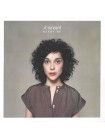 35017076	 	 St. Vincent – Marry Me	"	Indie Rock, Art Rock "	Black	2007	" 	Beggars Banquet – BBQLP 254"	S/S	 Europe 	Remastered	07.09.2007