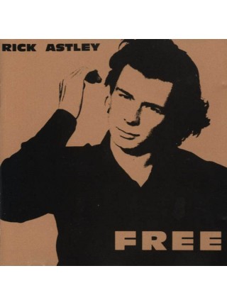 35017379	 	Rick Astley – Free 	" 	Synth-pop, Ballad"	 Black	1991	" 	BMG – BMGCAT885LPX"	S/S	 Europe 	Remastered	30.08.2024