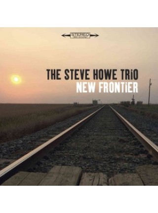 35004520	 The Steve Howe Trio – New Frontier	" 	Jazz, Rock"	2019	" 	Esoteric Antenna – EANTLP 1077"	S/S	 Europe 	Remastered	2019