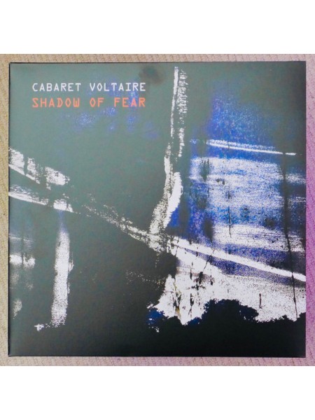35004692	 Cabaret Voltaire – Shadow Of Fear, 2 lp, Purple 	  Industrial, Ambient, Noise, Techno	2020	" 	Mute – LCABS30, Mute – CABS30"	S/S	 Europe 	Remastered	2020