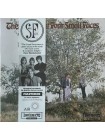 35004658	 Small Faces – There Are But Four Small Faces	" 	Mod, Psychedelic Rock"	1967	" 	Immediate – IMLP 52002"	S/S	 Europe 	Remastered	2022