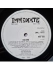 35004657	 Small Faces – Small Faces , Mono, Limited	" 	Mod, Psychedelic Rock"	1967	" 	Immediate – IMLP 008"	S/S	 Europe 	Remastered	2022
