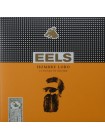 35004704		 Eels – Hombre Lobo	" 	Indie Rock"	Black, Gatefold, Limited	2009	" 	E Works Records – EWORKS119"	S/S	 Europe 	Remastered	2023
