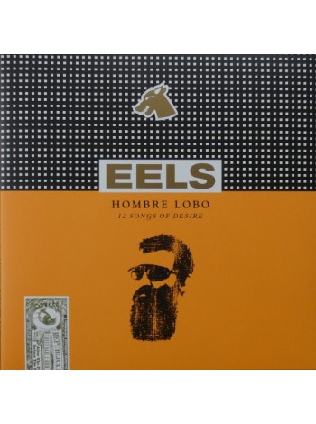 35004704		 Eels – Hombre Lobo	" 	Indie Rock"	Black, Gatefold, Limited	2009	" 	E Works Records – EWORKS119"	S/S	 Europe 	Remastered	2023