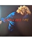35004570	 Simply Red – Time (coloured)	" 	Funk / Soul"	2023	" 	Warner Music Group – 5054197429972"	S/S	 Europe 	Remastered	2023