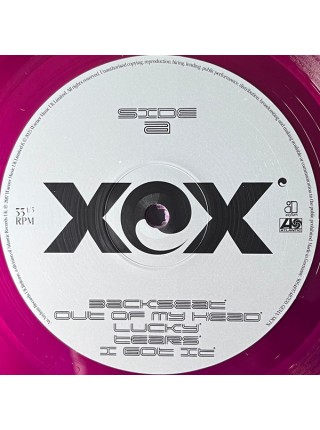 35004577		 Charli XCX – Pop 2 	" 	Dance-pop, Synth-pop"	Translucent Purple	2017	         Asylum Records – 5054197487170, Atlantic – 5054197487170	S/S	 Europe 	Remastered	2023