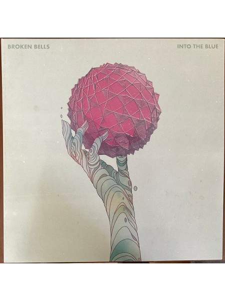 35004593	 Broken Bells  – Into The Blue	 Alternative Rock	2022	" 	AWAL Recordings – BBLP01, AWAL Recordings – 5056167170419"	S/S	 Europe 	Remastered	2022