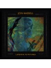 35004609	 Jon Hassell – Listening To Pictures	" 	Electronic, Jazz"	2018	" 	Ndeya – NDEYA1LP"	S/S	 Europe 	Remastered	2018