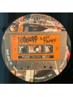 35004596		 Röyksopp – Lost Tapes, 2  lp	Electronic, Downtempo	Black, 180 Gram, Limited	2021	 Dog Triumph – DOG041LP	S/S	 Europe 	Remastered	2021