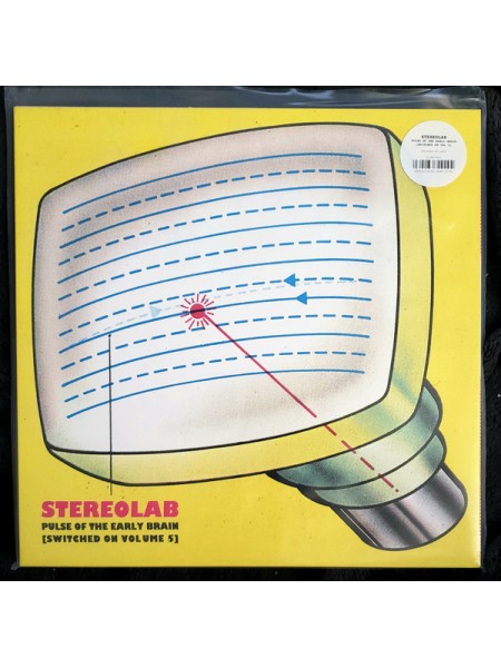 35004607	 Stereolab – Pulse Of The Early Brain,  3 lp	" 	Electronic, Rock"	2022	" 	Duophonic Ultra High Frequency Disks – D-UHF-D43"	S/S	 Europe 	Remastered	2022