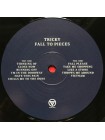 35004446	 Tricky – Fall To Pieces	" 	Jazzy Hip-Hop, Downtempo"	Black	2020	" 	False Idols – K7S391"	S/S	 Europe 	Remastered	2020