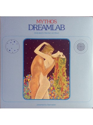 35004442	 Mythos  – Dreamlab	" 	Krautrock, Experimental, Avantgarde"	1975	" 	Die Kosmischen Kuriere – KM 58.016"	S/S	 Europe 	Remastered	2022