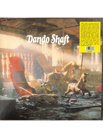 35004642	 Dando Shaft – Dando Shaft	" 	Folk Rock"	1971	" 	Trading Places – TDP54084"	S/S	 Europe 	Remastered	2023