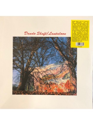 35004643	 Dando Shaft – Lantaloon	" 	Folk Rock"	1972	" 	Trading Places – TDP54085"	S/S	 Europe 	Remastered	2023