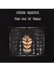 35004517	 Chris Squire – Fish Out Of Water	" 	Art Rock, Prog Rock"	1975	" 	Cherry Red Records Ltd. – PECLECLP2621"	S/S	 Europe 	Remastered	2023