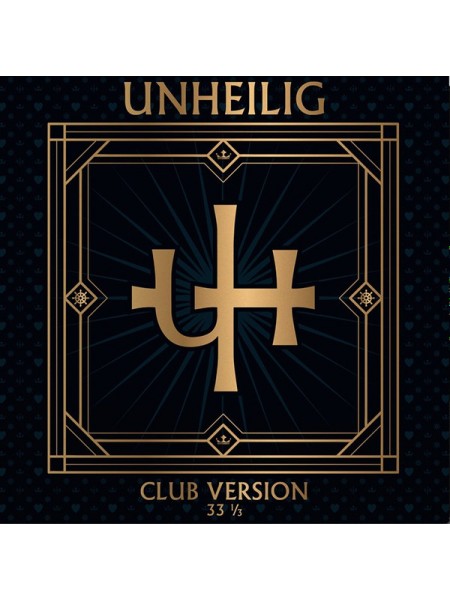 3000016		Unheilig – Club Version 33 1/3, Unofficial Release	"	Goth Rock, Electro, EBM, Darkwave"	2021	"	111 Records (2) – 111-056LP"	S/S	Europe	Remastered	2021