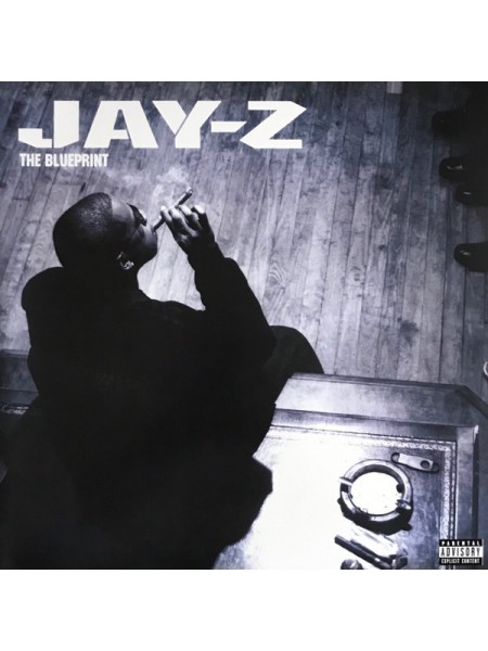 35016697	 	 Jay-Z – The Blueprint	"	Hip Hop "	Black, 180 Gram, Gatefold, 2lp	2001	" 	Roc-A-Fella Records – 0600753353479"	S/S	 Europe 	Remastered	31.10.2011