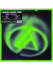 35015290	 	 Linkin Park – Papercuts	"	Nu Metal "	Clear Black Red Splatter, Gatefold, Limited, 2lp	2021	" 	Warner Records – 093624846000"	S/S	 Europe 	Remastered	12.04.2024