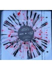 35015290	 	 Linkin Park – Papercuts	"	Nu Metal "	Clear Black Red Splatter, Gatefold, Limited, 2lp	2021	" 	Warner Records – 093624846000"	S/S	 Europe 	Remastered	12.04.2024