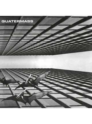 35017044	 	 Quatermass  – Quatermass	" 	Blues Rock, Art Rock, Prog Rock, Symphonic Rock"	Crystal Clear, 180 Gram, Gatefold, Limited	1970	" 	Music On Vinyl – MOVLP2315, BMG – MOVLP2315"	S/S	 Europe 	Remastered	05.01.2024