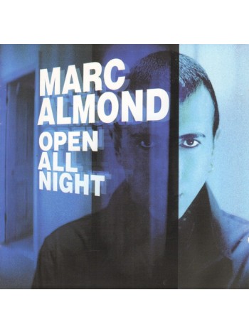 35015140	 	 Marc Almond – Open All Night	" 	Synth-pop"	Midnight Blue, Limited, 2 lp	1999	" 	Strike Force Entertainment – SFELP 089D"	S/S	 Europe 	Remastered	03.02.2023