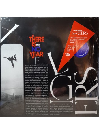 35016100	 	 Algiers  – There Is No Year	"	Industrial, Post-Punk "	Black, LP+V7	2020	 Matador – OLE-1439-1	S/S	 Europe 	Remastered	17.01.2020