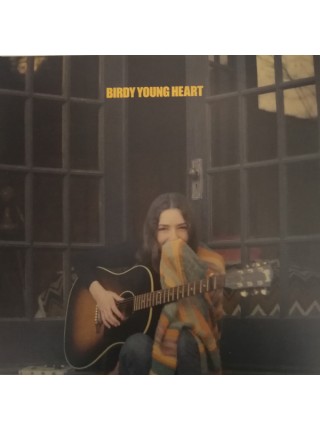 35016326	 	 Birdy – Young Heart	" 	Baroque Pop, Soft Rock, Indie Rock"	Black, Gatefold, 45 RPM, 2 LP	2021	" 	Atlantic – 0190295089603"	S/S	 Europe 	Remastered	30.04.2021