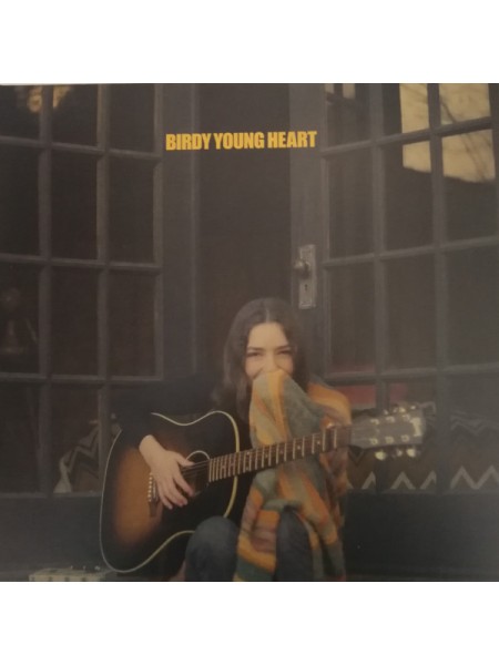 35016326	 	 Birdy – Young Heart	" 	Baroque Pop, Soft Rock, Indie Rock"	Black, Gatefold, 45 RPM, 2 LP	2021	" 	Atlantic – 0190295089603"	S/S	 Europe 	Remastered	30.04.2021