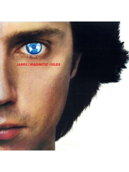 1700012		Jean-Michel Jarre ‎– Magnetic Fields	"	Abstract, Ambient, Synth-pop"	     1981	"	Disques Dreyfus – 88843024701, BMG – 88843024701"	S/S	"	Europe"	Remastered	2015	BLACK