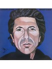 1404216		Leonard Cohen ‎– Recent Songs	Folk Rock, Ballad 	1979	CBS ‎– CBS 86097, CBS ‎– 86097	EX/EX	Holland 	Remastered	1979