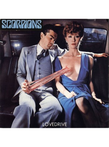 1404382		Scorpions - Lovedrive		Hard Rock	1979	Harvest – 1A 038-1575071,  Fame – 1A 038-1575071	NM/NM	Germany	Remastered	1983