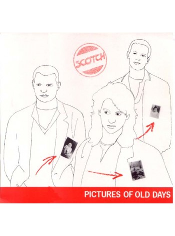 4400085		Scotch – Pictures Of Old Days		"	Italo-Disco, Synth-pop"	1987	"	Maschina – LPMSCN156R"	S/S	 Europe 	Remastered	2024	RED